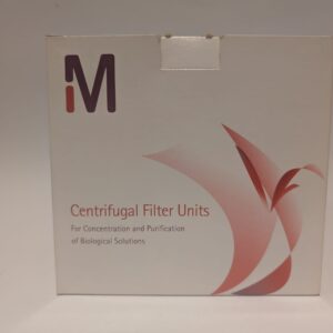 CENTRIFUGAL FILTER UNIT