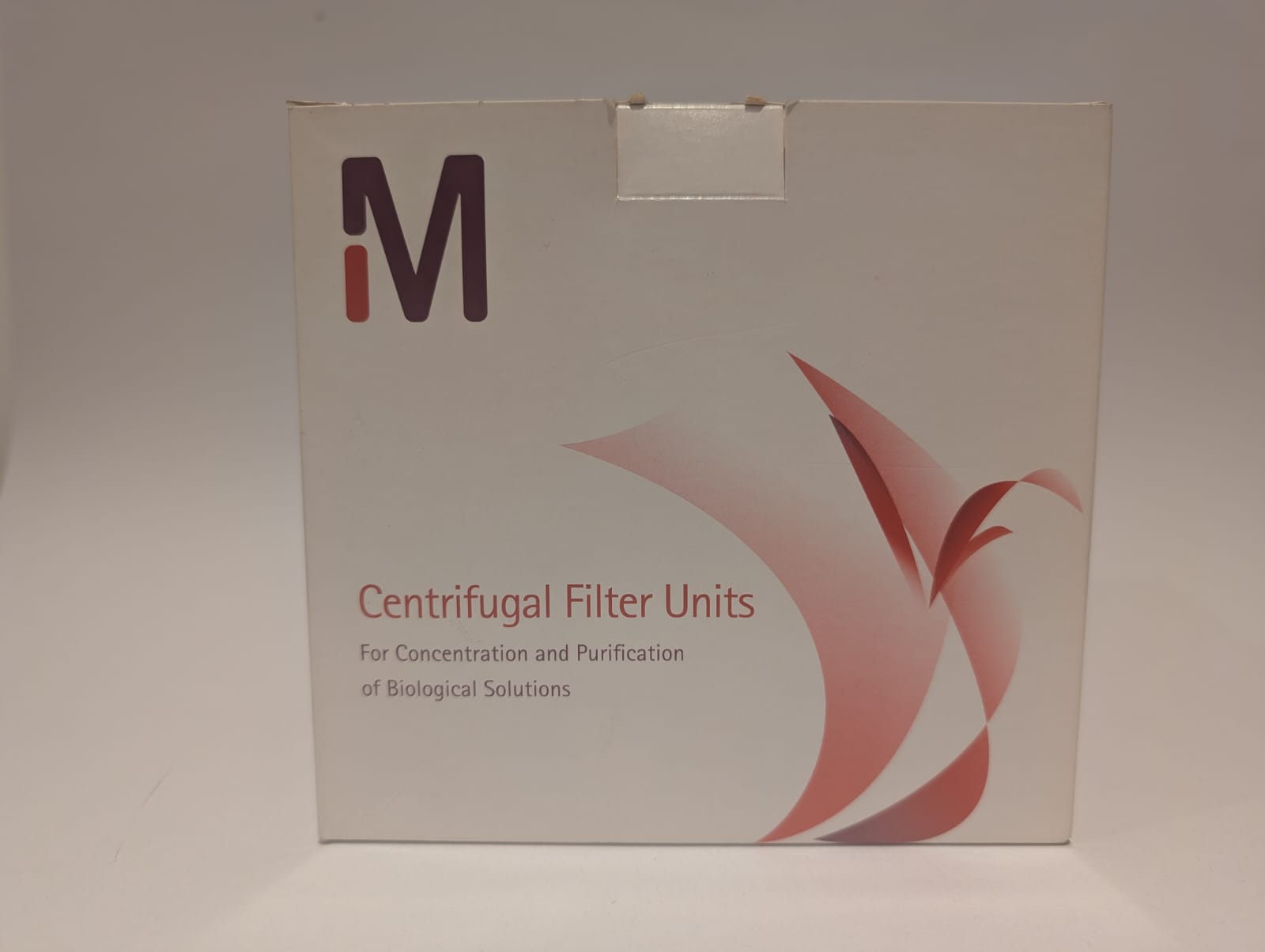 CENTRIFUGAL FILTER UNIT