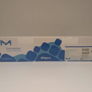 INMOBILON P26.5X3.75M ROLL PVDF.45UM