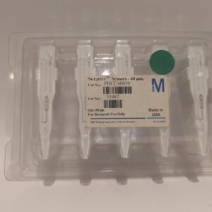 SCEPTER SENSORS-40 C/50 PZAS