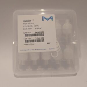 SWINNEX HOLDER PP PARA FILTRO 13MM 10UN