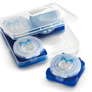 Membrana de filtración MF-Millipore, tamaño de poro 0,45 ?m, con cuadrícula