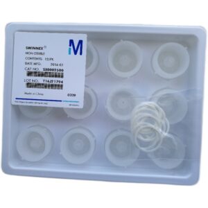 SWINNEX HOLDER PP PARA FILTRO 25MM 12UN