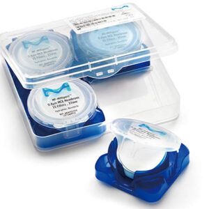 MEMBRANA MF-MILLIPORE, ESTERES MEZCLADOS DE CELULOSA, HIDROFILA; 0,22 um, 142 mm, BLANCA, SUPERFICIE LISA.