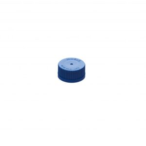 MEMBRANE SCREW CAP. MODE OF PP, DURAN GROUP