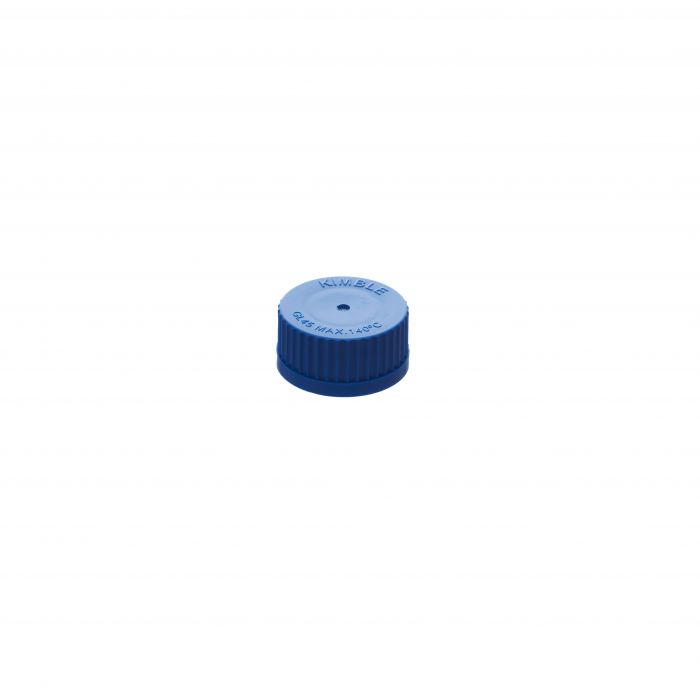 MEMBRANE SCREW CAP. MODE OF PP, DURAN GROUP