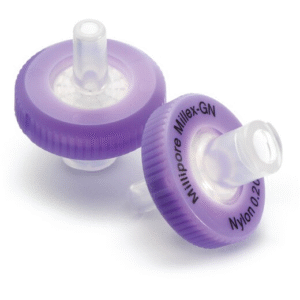 Millex Syringe Filter, Nylon, Non-sterile