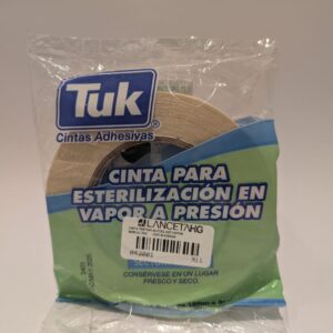 TUK Cinta testigo