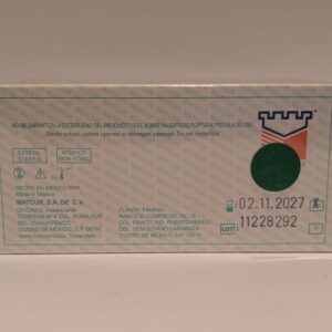 Sutura Sintetica MATNY