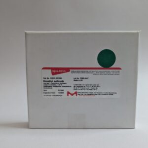 Dimethyl Sulfoxide