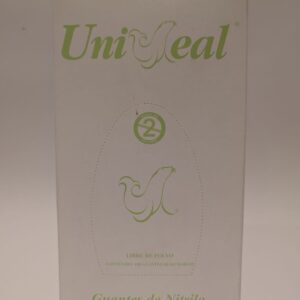 Guantes de Nitrilo para Examen