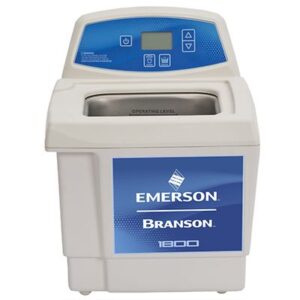 Branson Bransonic? CPX Digital Bath 1800
